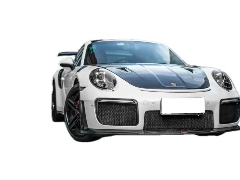 GT2RS Body Kit fit Porsche 911 991