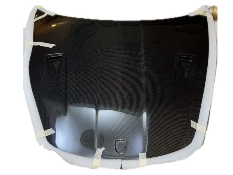 GT2RS Body Kit fit Porsche 911 991