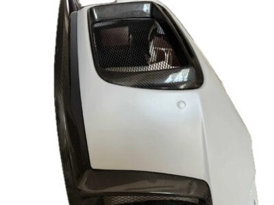 GT2RS Body Kit fit Porsche 911 991