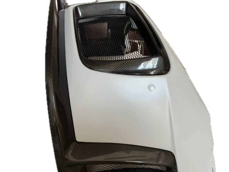 GT2RS Body Kit fit Porsche 911 991