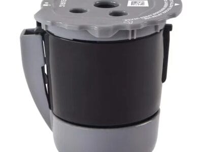 Keurig My K-Cup Universal Reusable Filter MultiStream Technology
