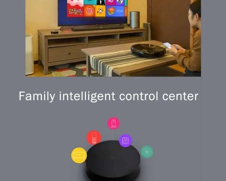 Xiaomi Circular IR Infrared Remote Controller