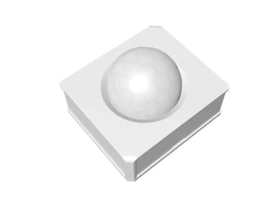 SONOFF SNZB-03 – ZB Motion Sensor Handy Smart Device Detect Motion Trigger Alarm Work with SONOFF ZBBridge Via eWeLink APP