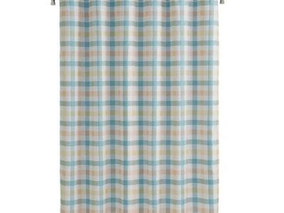 Celebrate! Floral Shower Curtain