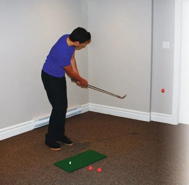 Tour Mission Chip and Drive Mat #905710, 24″ x 12″ (60 x 30 cm)