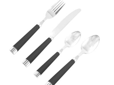 MAINSTAYS 16-piece spoon set