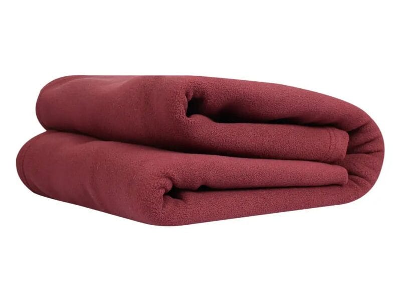 Mainstays Jersey Knit Twin Comforter 66 ” x 86 “