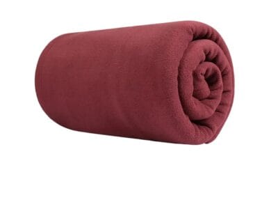 Mainstays Jersey Knit Twin Comforter 66 ” x 86 “