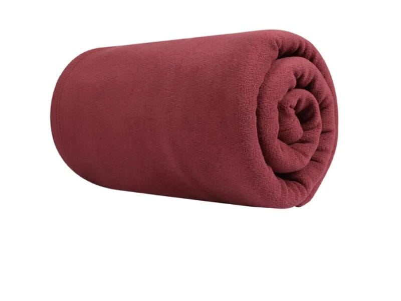 Mainstays Jersey Knit Twin Comforter 66 ” x 86 “