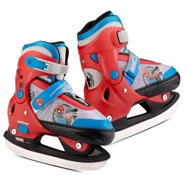 Marvel Spider-Man Adjustable Switcher Skates, small (Y12 – 2)
