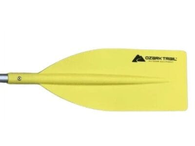 Ozark Trail Aluminum 4.5 ft Hand Paddle/Oar