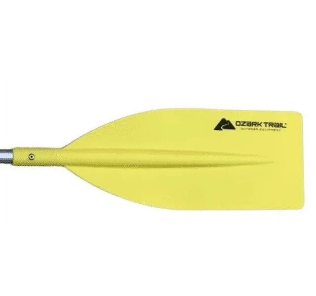 Ozark Trail Aluminum 4.5 ft Hand Paddle/Oar