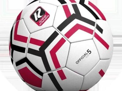Regent Soccerball, Offical size soccer ball