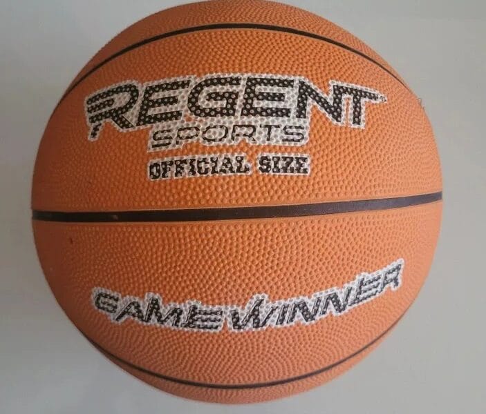 Regent Sports Basketball