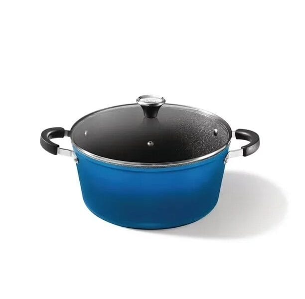 Starfrit The Rock One Pot 7.2 Qt Stock Pot