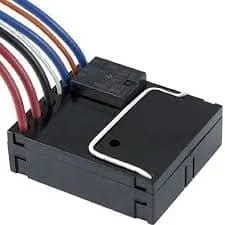 EnerWave Z-Wave Smart Single Relay Switch Module