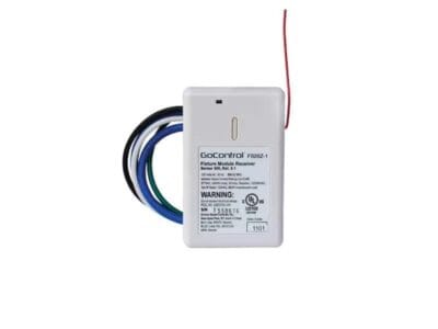 Gocontrol Fixture Module