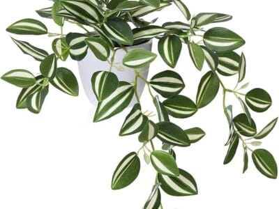 Artificial Mini Fake Plant in Pot