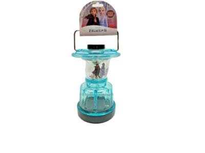 Children’s Frozen II Flashlight Lantern