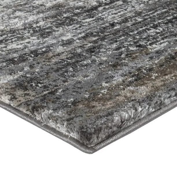 Hometrends Accent Rug 157 x 54cm Durable