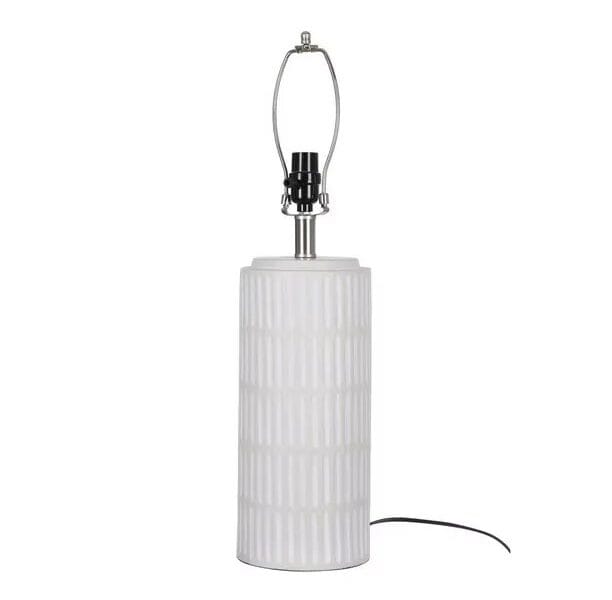 Hometrends Lamp Base