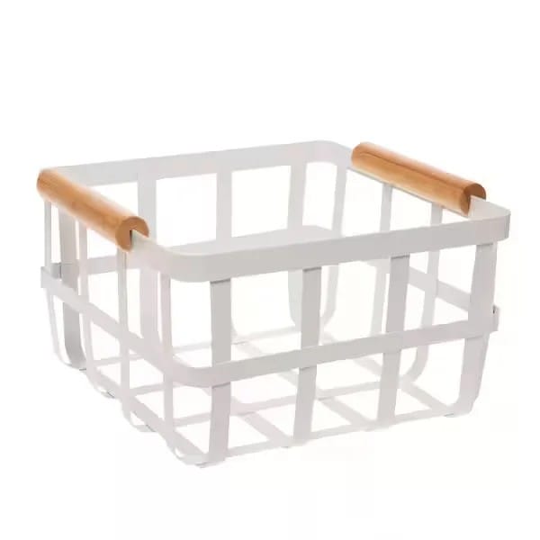 Maison Kleen Storage Basket