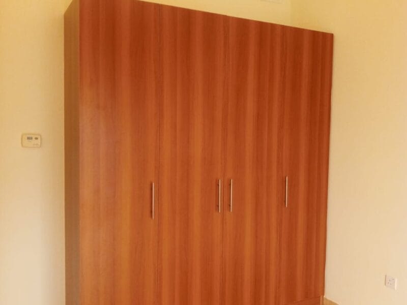 2 Bedroom Apartment Muhaisnah 4