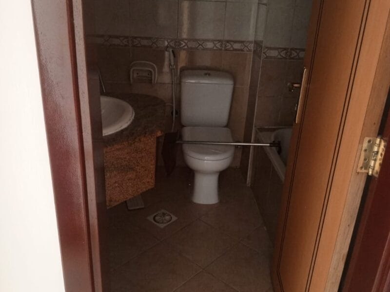 2 Bedroom in Al Qusais Dubai