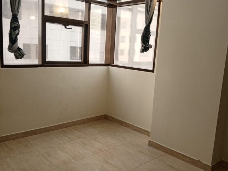 2 Bedroom Apartment Al Nahda 2 Dubai