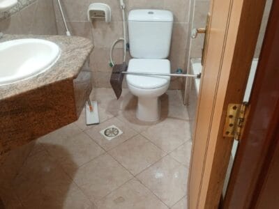 2 Bedroom in Al Qusais Dubai