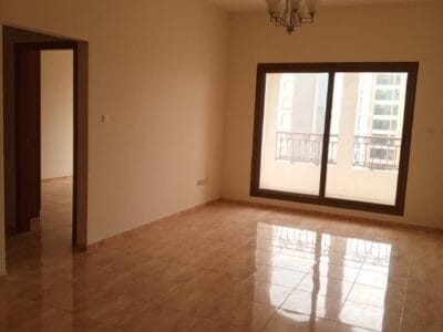 2 Bedroom Apartment Muhaisnah 4
