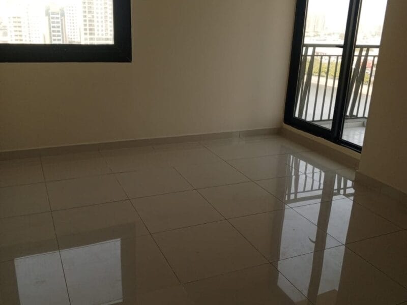 Two bedroom apartment near Al Nahda Pond Park