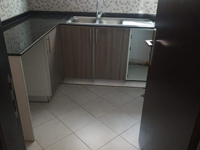 2 Bedroom Apartment for rent Al Nahda 2