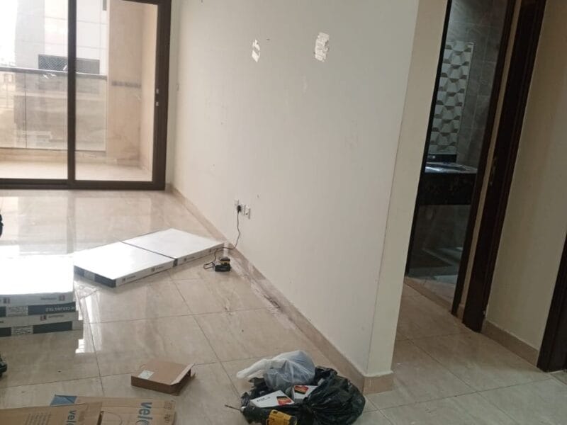 2 Bedroom Apartment Al Nahda 2 Dubai