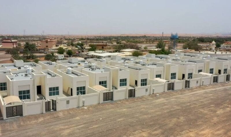 Residential Plot/ Freehold/ Al Manama 5 Ajman