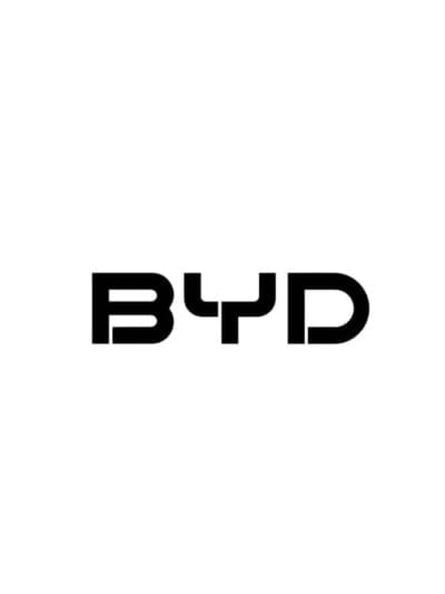 BYD