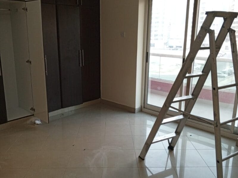 Residential 2 Bedroom Apartment Al Nahda 2 Dubai