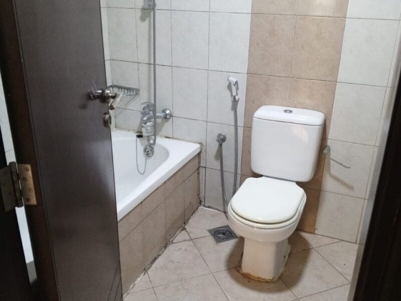 Residential 2 Bedroom Apartment Al Nahda 2 Dubai