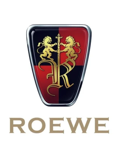 Roewe