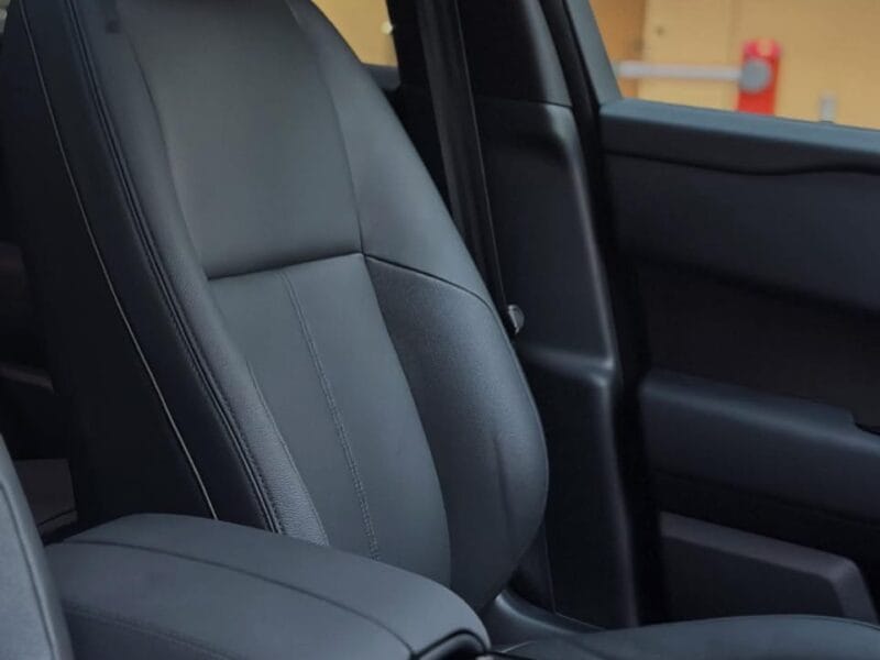 Range Rover Velar 2025