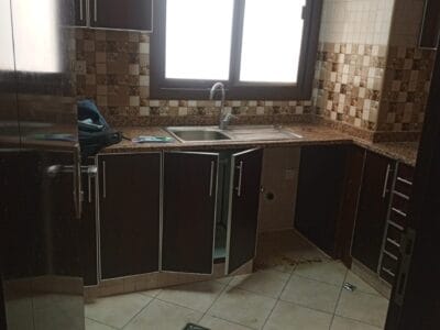 2 Bedroom Apartment Al Nahda 2 Dubai