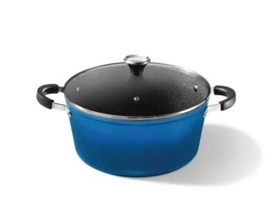 Starfrit The Rock One Pot 7.2 Qt Stock Pot