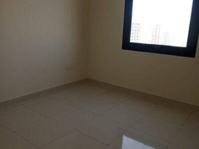 Two bedroom apartment near Al Nahda Pond Park