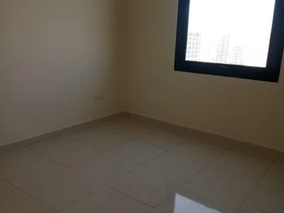 Two bedroom apartment near Al Nahda Pond Park