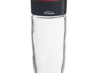 Trudeau Pop Salt or Pepper Shaker, Pop Salt or Pepper Shaker, 1PC