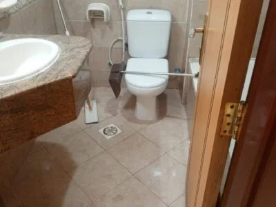 2 Bedroom in Al Qusais Dubai