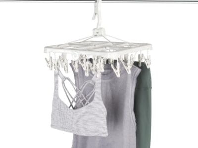 neatfreak! 24 Clip Hanging Dryer, 24 Clip
