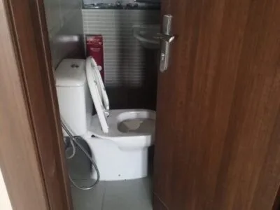 Two bedroom apartment near Al Nahda Pond Park