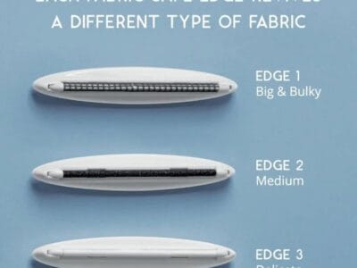 NEW Lakeland Gleener Fabric Shaver & Lint Brush