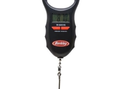 Berkley Digital Fish Scale – 50 Lb